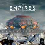 Lost Empires: War of the New Sun