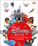 Disney Book: A Celebration of the World of Disney (HC)