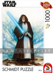 Star Wars: Jedi Master (1000 Pieces)