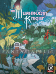 Mushroom Knight 1