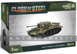 Clash of Steel: Cromwell Recce Troop