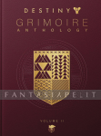 Destiny: Grimoire Anthology 2 -Fallen Kingdom (HC)