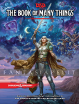 D&D 5: Deck of Many Things (HC)
