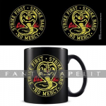 Cobra Kai: Emblem Mug