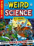 EC Archives: Weird Science 2