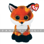 Meadow - Orange Fox Plush (15.5cm)