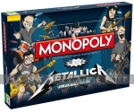 Monopoly: Metallica