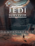 Art of Star Wars Jedi: Survivor (HC)