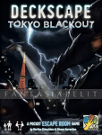 Deckscape: Tokyo Blackout