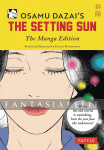 Osamu Dazai's The Setting Sun