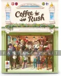 Tuotteeseen: Coffee Rush (suomeksi)