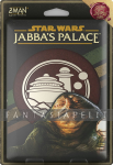 Star Wars: Jabba's Palace -A Love Letter Game