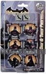 DC Heroclix: Dice & Token Pack -Batman Team-Up