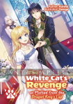 White Cat's Revenge as Plotted from the Dragon King's Lap Light Novel 5