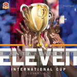 Eleven: International Cup Expansion