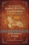 Unofficial Harry Potter Companion 1: Sorcerer's Stone (HC)