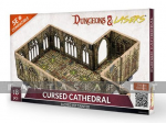 Dungeons & Lasers: Cursed Cathedral