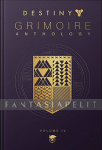 Destiny: Grimoire Anthology 4 -Royal Will (HC)