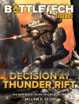 Gray Death Legion 1: Decision at Thunder Rift (HC)
