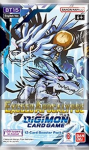 Digimon Card Game: BT15 -Exceed Apocalypse Booster