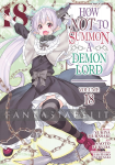 How NOT to Summon a Demon Lord 18