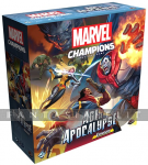 Marvel Champions LCG: Age of Apocalypse Campaign Expansion