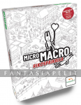 MicroMacro 1: Rikospaikalla