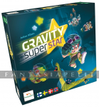 Gravity Superstar (suomeksi)