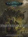 D&D 5: Nightfell -Bestiary
