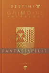 Destiny: Grimoire Anthology 5 -Legions Adrift (HC)