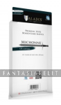 Paladin Sleeves: Michonne Premium XXXL 120x210mm (55)
