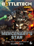 Gray Death Legion 2: Mercenary's Star (HC)