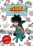 My Hero Academia: Official Easy Illustration Guide