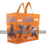 Naruto Shopping Bag: Orange