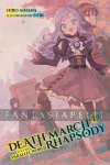 Death March to the Parallel World Rhapsody Light Novel 19