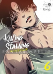 Killing Stalking: Deluxe Edition 6