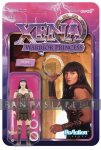 ReAction Series Xena Retro Action Figure: Xena, Warrior Princess