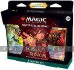 Magic the Gathering: Tales of Middle-earth Starter Kit