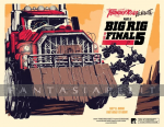 Thunder Road: Vendetta -Big Rig and the Fatal Five