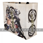 Jujutsu Kaisen Shopping Bag: Beige