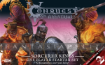 Conquest, Sorcerer Kings: Conquest 5th Anniversary Supercharged Starter Set