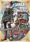 Soara and the House of Monsters 1