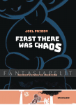 First There Was Chaos: Hesiod's Story of Creation (HC)