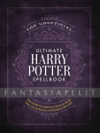 Unofficial Ultimate Harry Potter Spellbook (HC)
