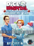 Dice Hospital: ER -Emergency Roll
