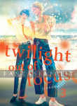 Twilight out of Focus 3: Overlap