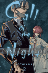 Call of the Night 12