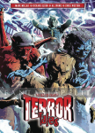 Best of Tharg's Terror Tales