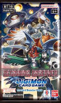 Digimon Card Game: BT16 -Beginning Observer Booster