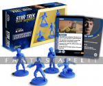 Star Trek Away Missions: Captain Kirk, Federation Expansion